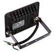 Светодиодный прожектор WOLTA WFL-10W/06W серый  5500K 10Вт SMD IP65 850Лм - Светильники - Прожекторы - . Магазин оборудования для автономного и резервного электропитания Ekosolar.ru в Королевах