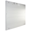 Светильник универсальный LT-UTP-11R-IP20-36W-6500K LED со встроенным драйвером - Светильники - Для общественных зданий - . Магазин оборудования для автономного и резервного электропитания Ekosolar.ru в Королевах