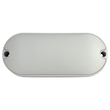 Банник LT-LBWP-03-IP65-12W-6500К LED овальный - Светильники - Для ЖКХ - . Магазин оборудования для автономного и резервного электропитания Ekosolar.ru в Королевах