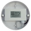 Банник LT-LBWP-06-IP65-12W-6500К LED круглый - Светильники - Для ЖКХ - . Магазин оборудования для автономного и резервного электропитания Ekosolar.ru в Королевах