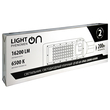Светильник LT-ST-01-IP65-200W-6500K LED уличный - Светильники - Уличные светильники - . Магазин оборудования для автономного и резервного электропитания Ekosolar.ru в Королевах