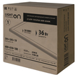 Светильник универсальный LT-UTP-11R-IP20-36W-6500K LED со встроенным драйвером - Светильники - Для общественных зданий - . Магазин оборудования для автономного и резервного электропитания Ekosolar.ru в Королевах