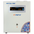 ИБП для котла Энергия Про 1000 + Аккумулятор Grid 55 Ah 12 v (700Вт - 43мин) - ИБП и АКБ - ИБП для котлов - . Магазин оборудования для автономного и резервного электропитания Ekosolar.ru в Королевах