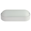 Банник LT-LBWP-03-IP65-8W-6500К LED овальный - Светильники - Для ЖКХ - . Магазин оборудования для автономного и резервного электропитания Ekosolar.ru в Королевах