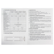 Светильник LT-PSL-03-IP20-18W-6500К LED - Светильники - Для общественных зданий - . Магазин оборудования для автономного и резервного электропитания Ekosolar.ru в Королевах