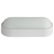 Банник LT-LBWP-03-IP65-12W-6500К LED овальный - Светильники - Для ЖКХ - . Магазин оборудования для автономного и резервного электропитания Ekosolar.ru в Королевах