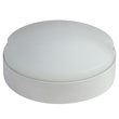 Банник LT-LBWP-06-IP65-12W-6500К LED круглый - Светильники - Для ЖКХ - . Магазин оборудования для автономного и резервного электропитания Ekosolar.ru в Королевах