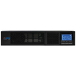 ИБП Энергия Pro Online 2000 230В-48В Rack Tower - ИБП и АКБ - Энергия ИБП Pro OnLine - . Магазин оборудования для автономного и резервного электропитания Ekosolar.ru в Королевах