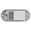 Банник LT-LBWP-03-IP65-8W-6500К LED овальный - Светильники - Для ЖКХ - . Магазин оборудования для автономного и резервного электропитания Ekosolar.ru в Королевах