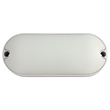 Банник LT-LBWP-03-IP65-8W-6500К LED овальный - Светильники - Для ЖКХ - . Магазин оборудования для автономного и резервного электропитания Ekosolar.ru в Королевах