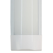 Светильник LT-PSL-03-IP20-18W-6500К LED - Светильники - Для общественных зданий - . Магазин оборудования для автономного и резервного электропитания Ekosolar.ru в Королевах