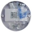 Банник LT-LBWP-06-IP65-8W-6500К LED круглый - Светильники - Для ЖКХ - . Магазин оборудования для автономного и резервного электропитания Ekosolar.ru в Королевах