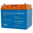 Аккумулятор для ИБП Энергия AGM 12v 40Ah - ИБП и АКБ - Аккумуляторы - . Магазин оборудования для автономного и резервного электропитания Ekosolar.ru в Королевах