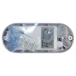 Банник LT-LBWP-03-IP65-12W-6500К LED овальный - Светильники - Для ЖКХ - . Магазин оборудования для автономного и резервного электропитания Ekosolar.ru в Королевах