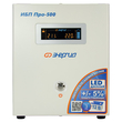 ИБП для котла Энергия Про 500 + Аккумулятор Grid 75 Ah 12 v (300Вт - 137мин) - ИБП и АКБ - ИБП для котлов - . Магазин оборудования для автономного и резервного электропитания Ekosolar.ru в Королевах